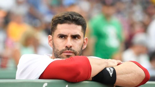 McAdam: Keeping Martinez at the deadline backfires big-time on Red Sox taken at Fenway Park  (Red Sox)